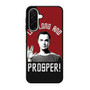 Live Long And Prosper Star trek the big bang theory Samsung Galaxy A26 5G Case