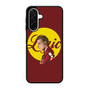 Logic Rapper Pin Art Samsung Galaxy A26 5G Case