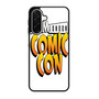 london comic con Samsung Galaxy A26 5G Case