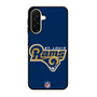 Los Angeles Rams American Football 1 Samsung Galaxy A26 5G Case