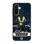 Los Angeles Rams American Football 2 Samsung Galaxy A26 5G Case