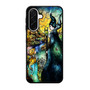 Maleficent Glass Art 2 Samsung Galaxy A26 5G Case Maleficent Glass Art 2 Samsung Galaxy A26 5G Case
