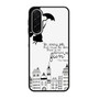 Mary Poppins Quote Samsung Galaxy A26 5G Case