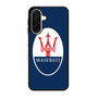 Maserati Original Logo Samsung Galaxy A26 5G Case