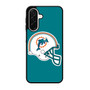 Miami Dolphins American football Samsung Galaxy A26 5G Case
