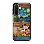 Mickey Mouse and the dog Samsung Galaxy A26 5G Case