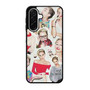 Miley Cyrus College Samsung Galaxy A26 5G Case