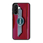 Mini Cooper Automotive Logo Samsung Galaxy A26 5G Case