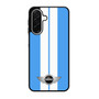 Mini Cooper Light Blue Samsung Galaxy A26 5G Case