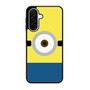 Minions 2 Samsung Galaxy A26 5G Case