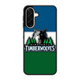 Minnesota Timberwolves 2 Samsung Galaxy A26 5G Case