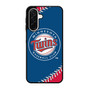 Minnesota Twins Logo 2 Samsung Galaxy A26 5G Case