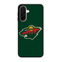 Minnesota wild 1 Samsung Galaxy A26 5G Case