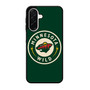 Minnesota wild 2 Samsung Galaxy A26 5G Case