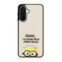 Minnion Samsung Galaxy A26 5G Case