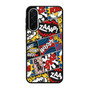Modern Comic Samsung Galaxy A26 5G Case