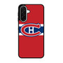montreal canadiens logo Samsung Galaxy A26 5G Case