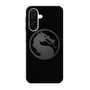 Mortal Combat Logo Samsung Galaxy A26 5G Case