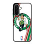 NBA Boston Celtics 1 Samsung Galaxy A26 5G Case