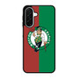 NBA Boston Celtics 2 Samsung Galaxy A26 5G Case