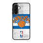 NBA newyork knicks logo Samsung Galaxy A26 5G Case