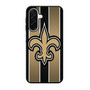 new orleans saints Samsung Galaxy A26 5G Case