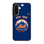 New York Mets 2 Samsung Galaxy A26 5G Case