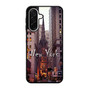 New York Samsung Galaxy A26 5G Case