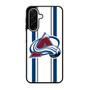 NHL Colorado Avalanche 2 Samsung Galaxy A26 5G Case