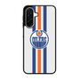 NHL Edmonton Oilers 3 Samsung Galaxy A26 5G Case