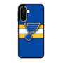 NHL St Louis Blues 3 Samsung Galaxy A26 5G Case