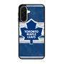 NHL Toronto Maple Leafs 3 Samsung Galaxy A26 5G Case