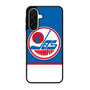 NHL Winnipeg Jets 1 Samsung Galaxy A26 5G Case