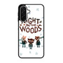 Night In The Woods Game 2 Samsung Galaxy A26 5G Case