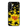 Ninja Tales Samsung Galaxy A26 5G Case