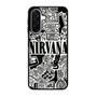 Nirvana Lcris Samsung Galaxy A26 5G Case