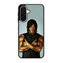 Norman Rreedus as Daryl Dixon Samsung Galaxy A26 5G Case