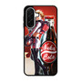Nuka Cola Fallout Samsung Galaxy A26 5G Case