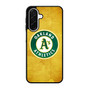 Oakland Athletics Baseball Team 1 Samsung Galaxy A26 5G Case