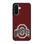 Ohio State Buckeyes American Footbal 4 Samsung Galaxy A26 5G Case