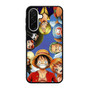 One Piece strawhat crew Samsung Galaxy A26 5G Case