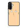 One Punch Man Saitama Face Samsung Galaxy A26 5G Case