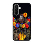 Pennywise Clown And Childreen Samsung Galaxy A26 5G Case