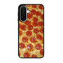 pepperoni pizza Samsung Galaxy A26 5G Case