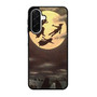 peterpan vintage moon Samsung Galaxy A26 5G Case
