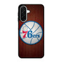 Philadelphia 76ers 1 Samsung Galaxy A26 5G Case