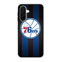 Philadelphia 76ers 2 Samsung Galaxy A26 5G Case