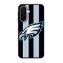 philadelphia eagles Samsung Galaxy A26 5G Case