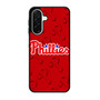 philadelphia phillies cover Samsung Galaxy A26 5G Case