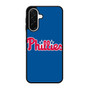 Phillies Logo Samsung Galaxy A26 5G Case